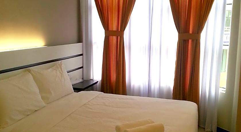 Grand Kapar Hotel Kuala Selangor