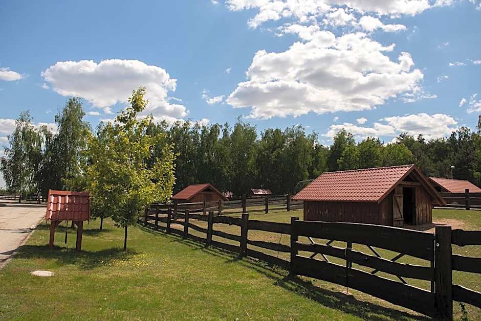 Hotel Ranczo Smyczyna