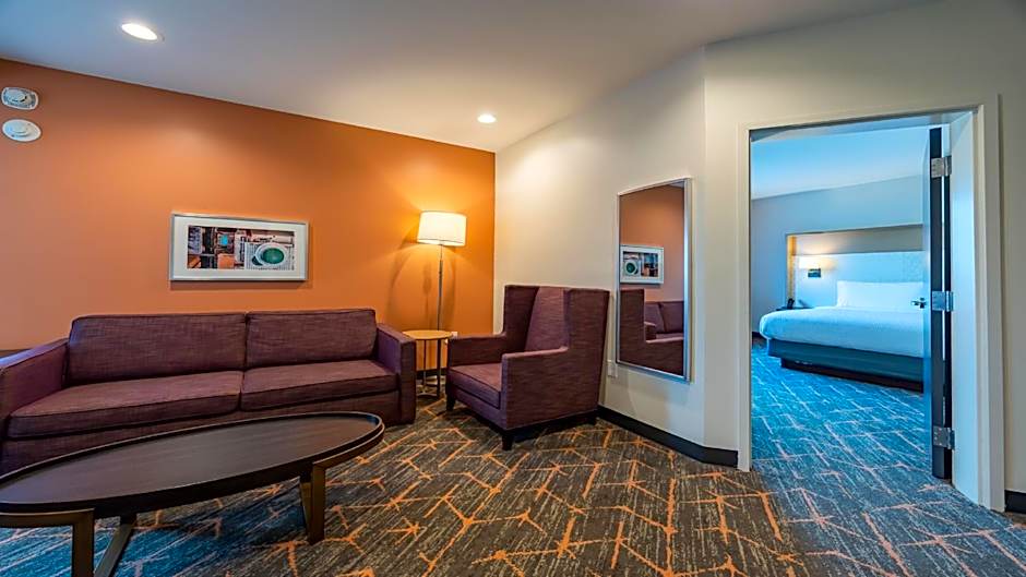 Courtyard® by Marriott® Atlanta Dunwoody