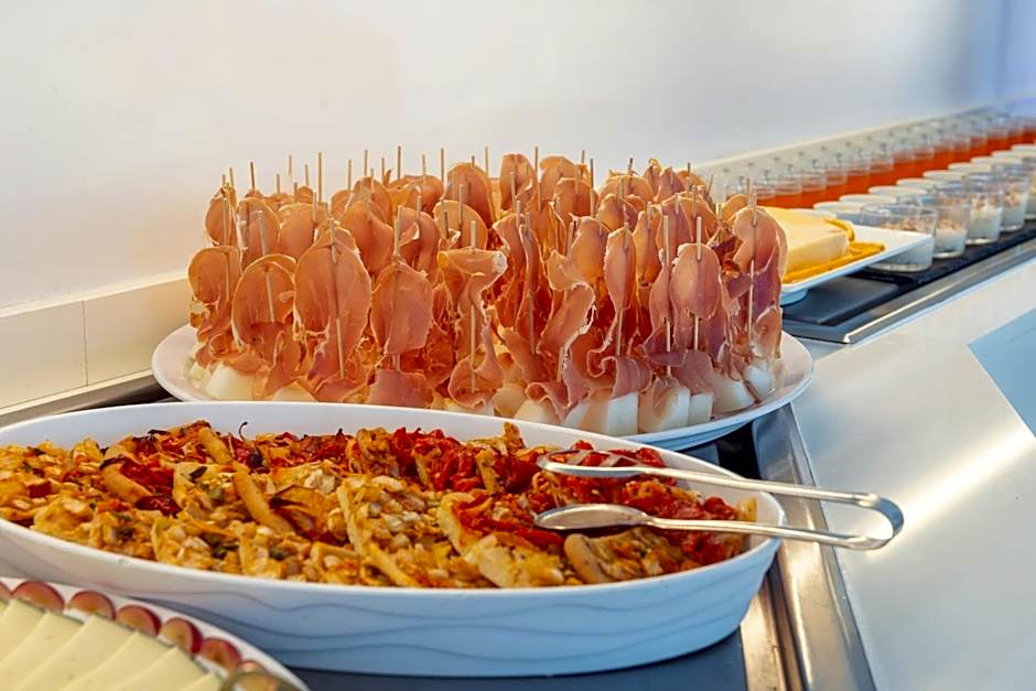 Trendhotel Alcudia - Adults Only