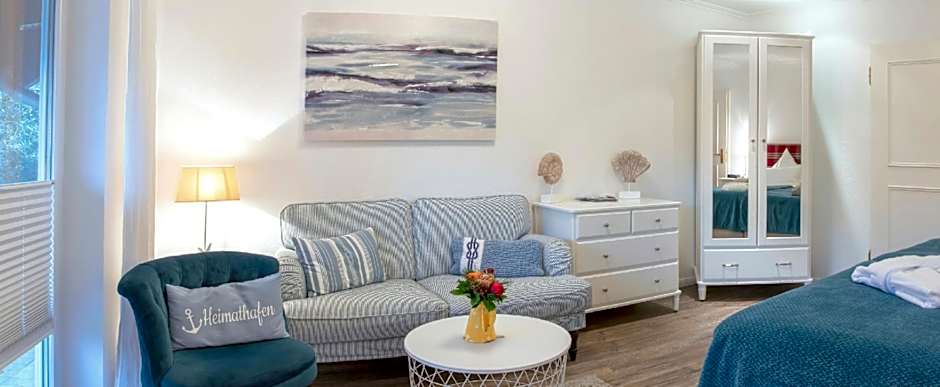 Heimathafen Bad Bevensen