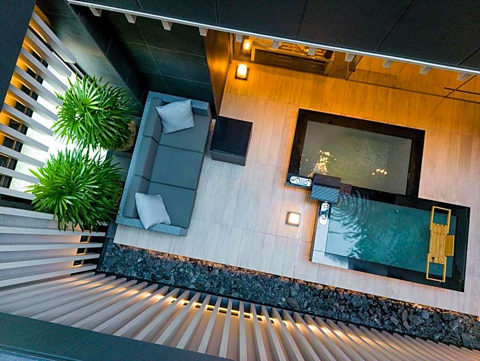 Hotel Minato