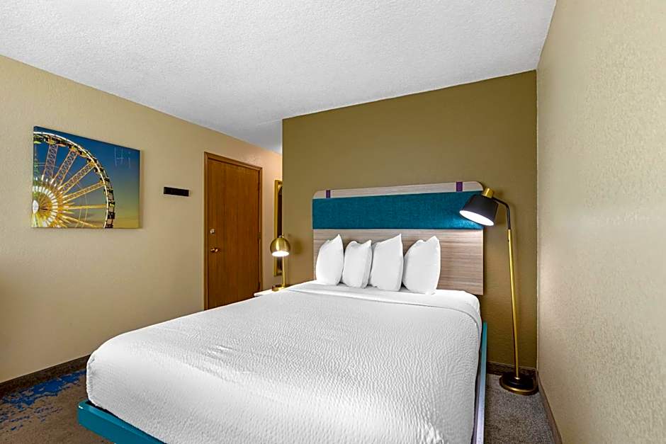 Best Western Plus Altoona Inn