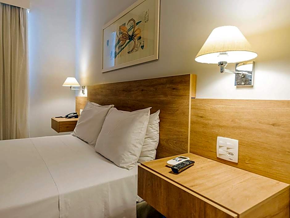 Ibis Styles Campinas Alphaville