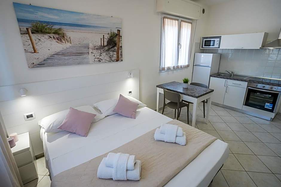 Rimini Bay Suites&Residence