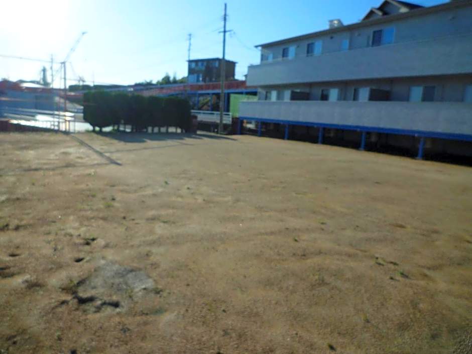 Seaside Hostel Light House - Vacation STAY 82325v