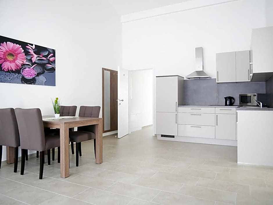 Hotel & Mühlenapartments by AVERA Gernsbach GmbH