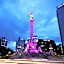 Hotel MX mas reforma