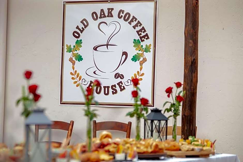 Oregon Place Guest House