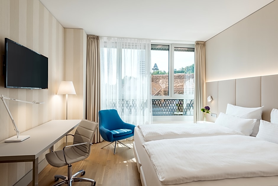 NH Graz City