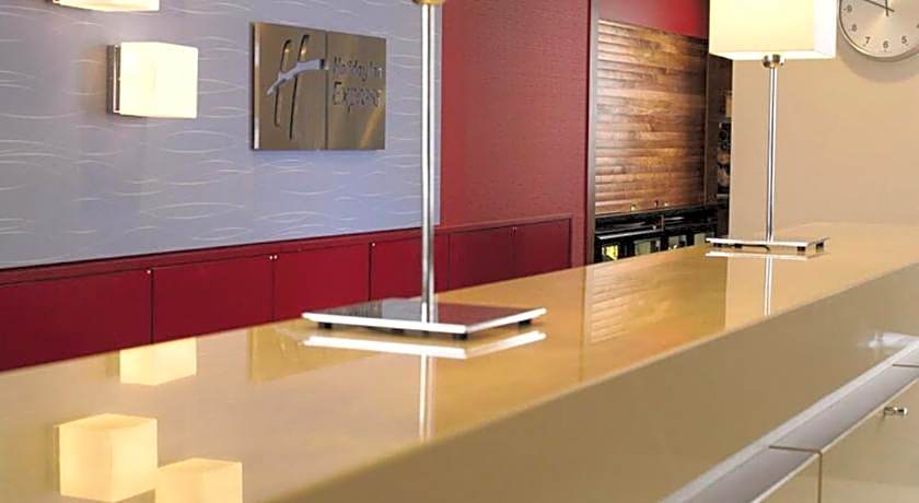 Holiday Inn Express Tangshan Downtown By IHG