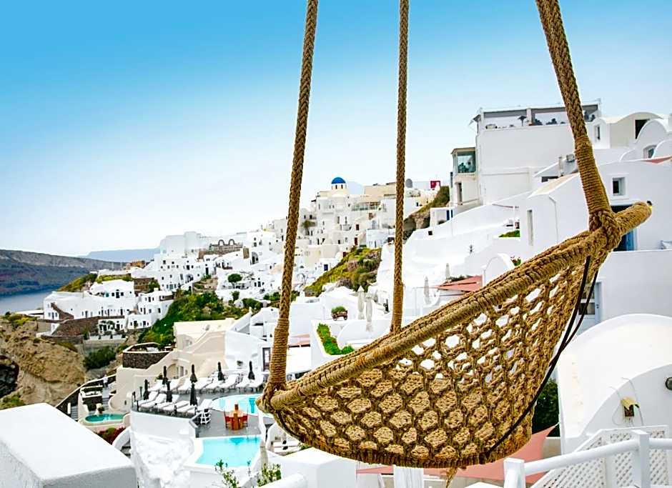 Kaleidoscope Cave Houses