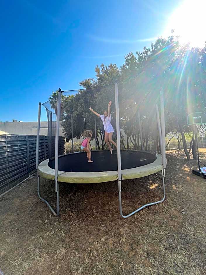 Forme-hotel & Spa Montpellier Sud-Est - Parc Expositions - Arena