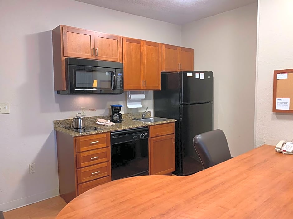 Candlewood Suites Jonesboro By IHG