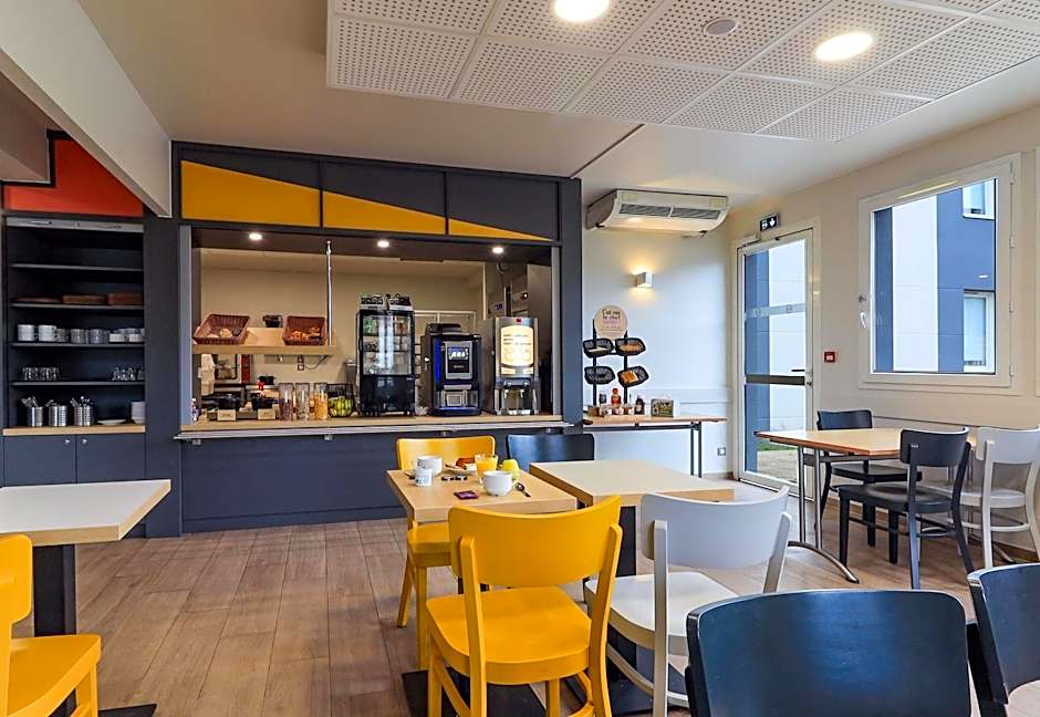 B&B HOTEL Paray-le-Monial