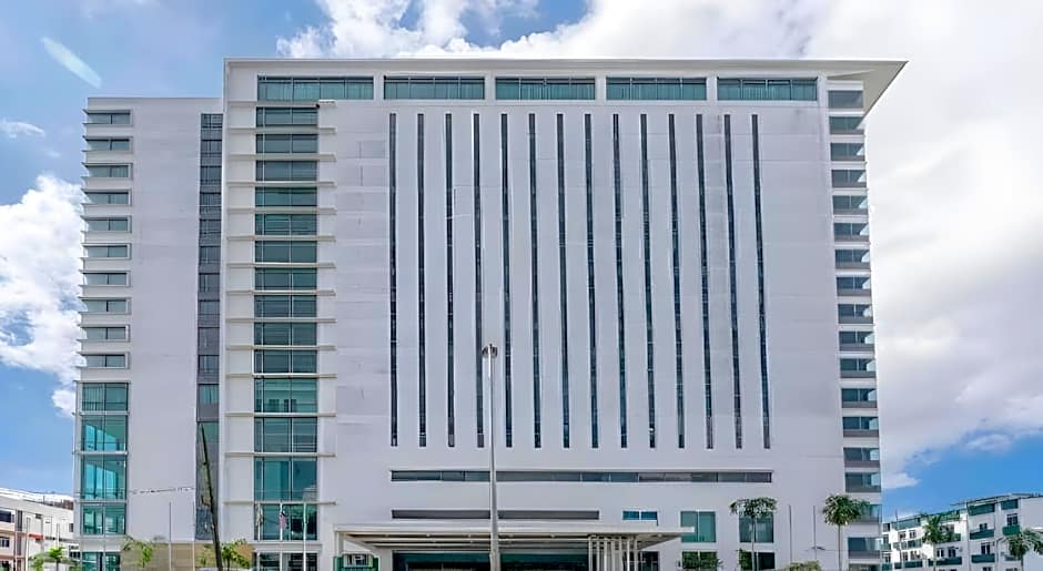 RH Hotel Sibu