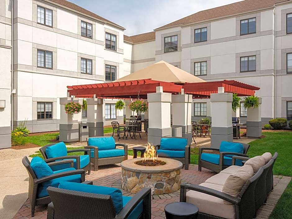 Hyatt House Boston Burlington