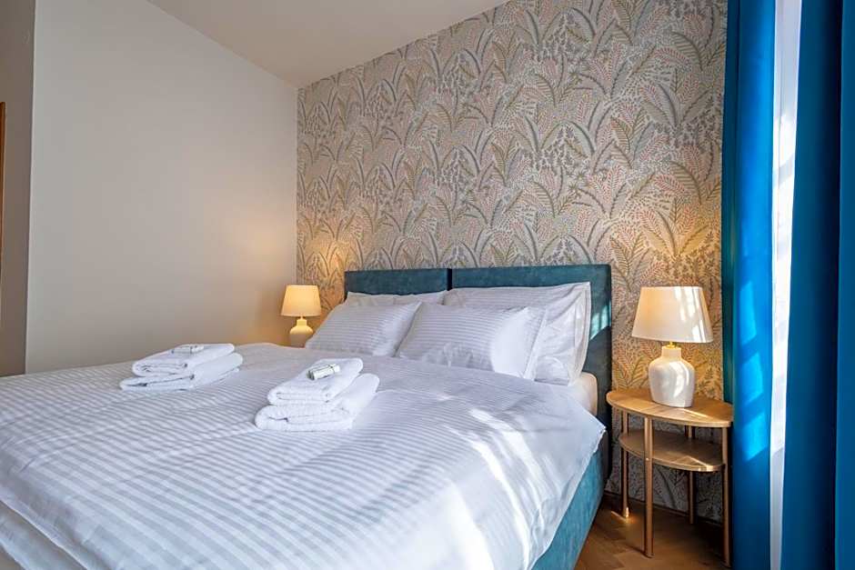 Hotel Tanzberg Mikulov