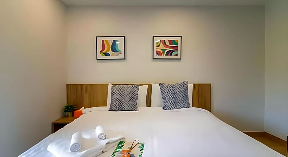 Casaluxe Hotel Ratchada