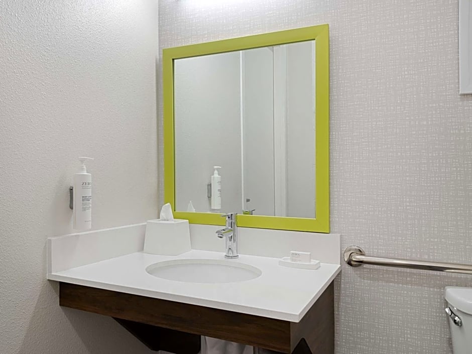 Hampton Inn By Hilton West Palm Beach Florida Turnpike