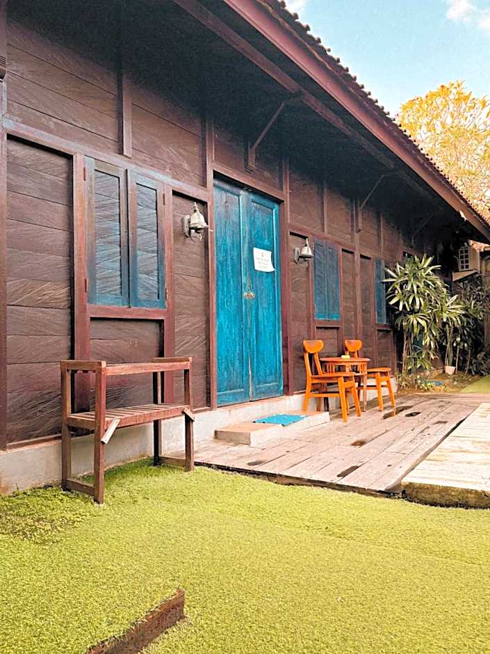 The Tipsy Gypsy Hostel