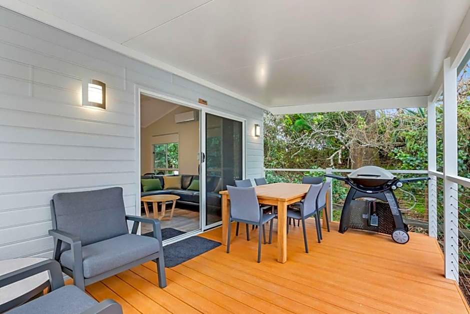 Reflections Scotts Head - Holiday Park