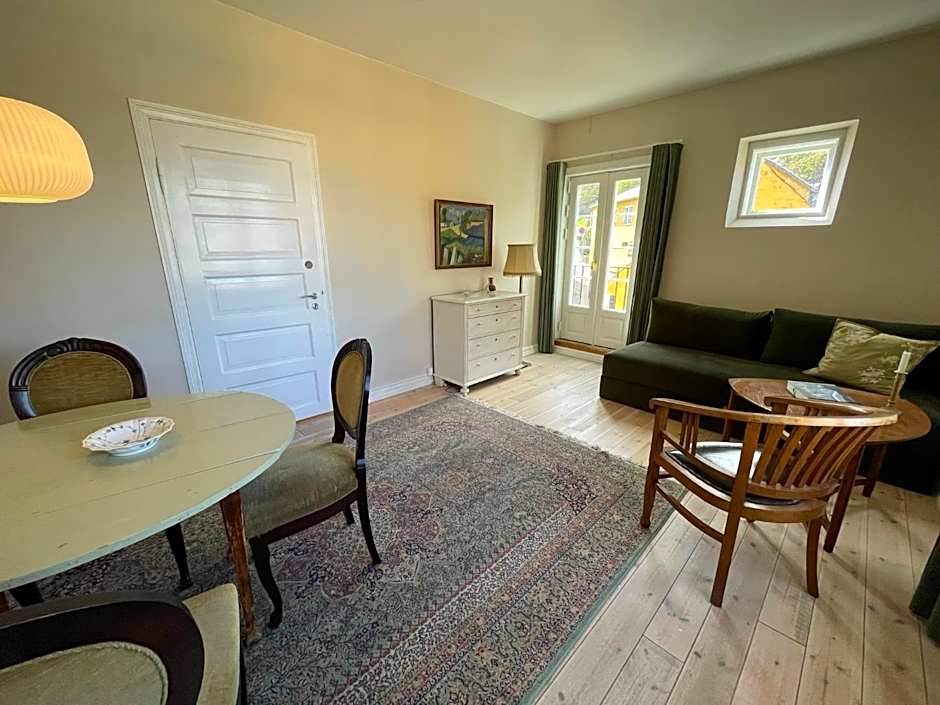 JANTZENs HOTEL