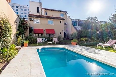 Delvino Boutique Hotel