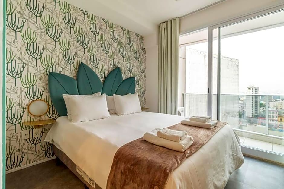 BHomy Centro - Estiloso LZ1209