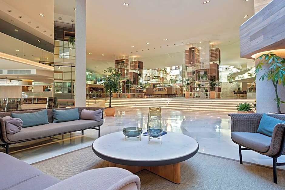 Meliá Palma Marina