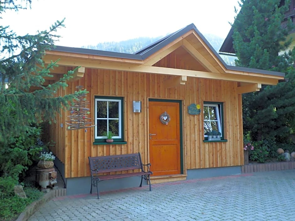 Gästehaus Kreischberg - Mayer