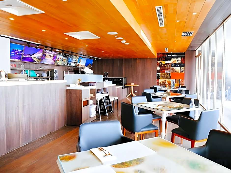 Inhouse Hotel Yehliu