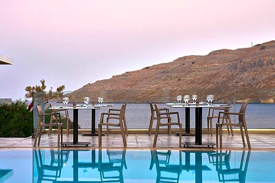 Lindos Royal Resort