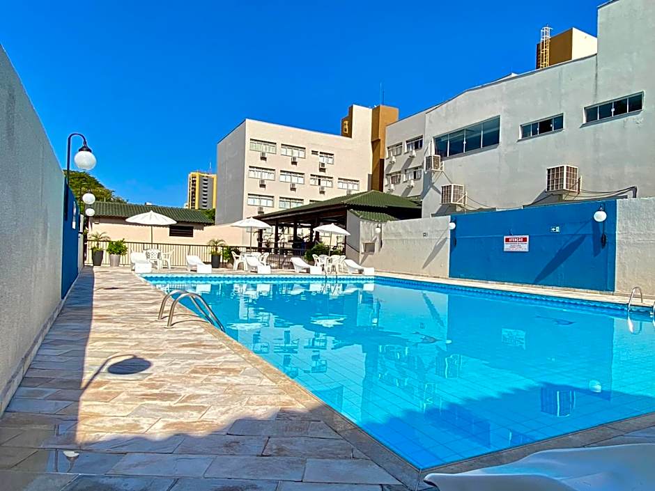 San Rafael Comfort Class Hotel