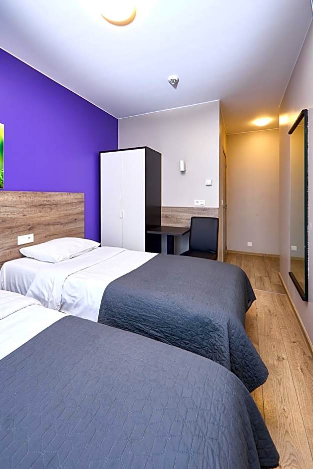 Hotel City Center