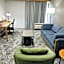 Ashbourne Hotel Canton/Hall of Fame I-77