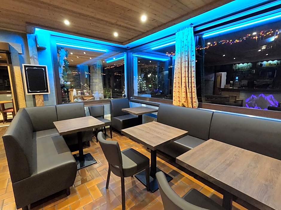 Hotel Le Soly