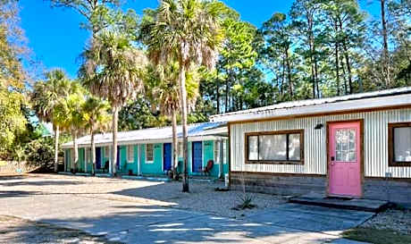 The Panacea Motel