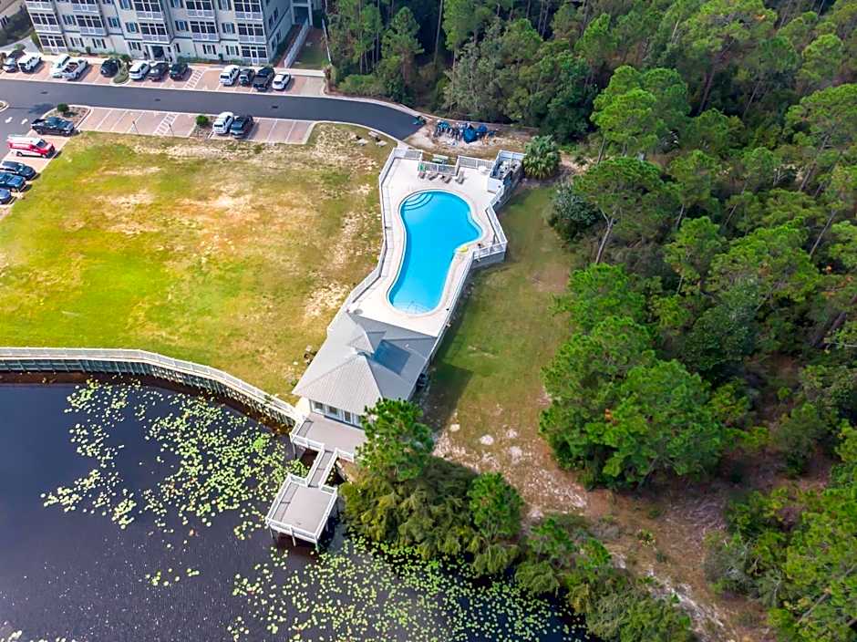 Seagrove Highlands by Panhandle Getaways