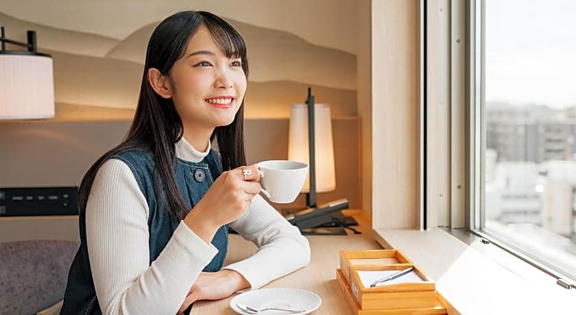 Keio Prelia Hotel Kyoto Karasuma Gojo