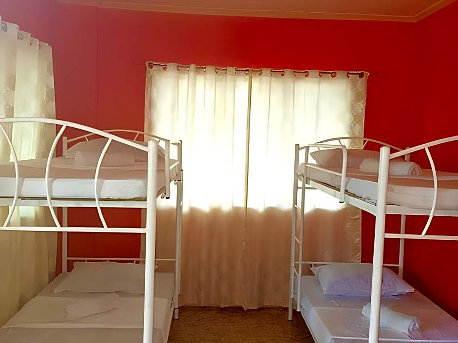 RedDoorz @ Garcia Hernandez Bohol