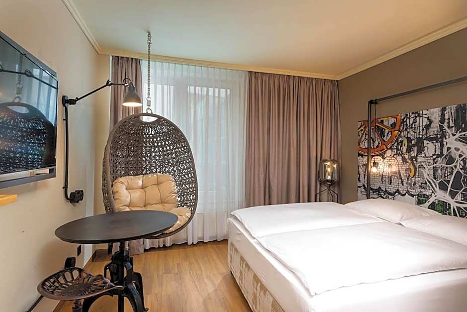 Seminaris SeeHotel Potsdam