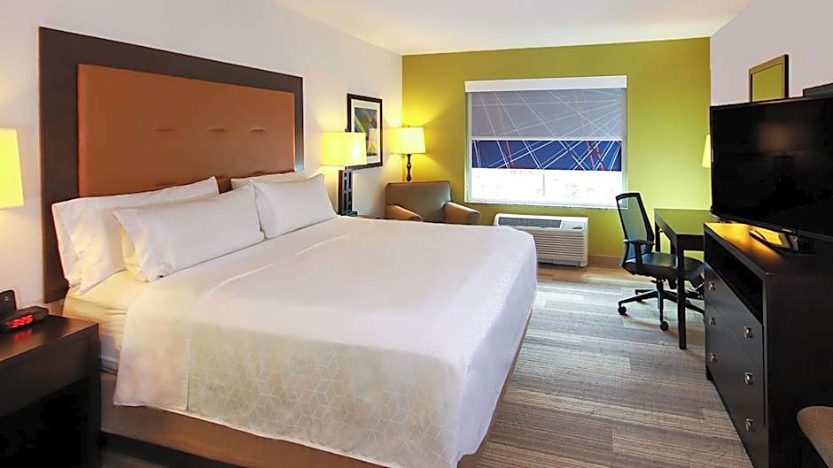 Holiday Inn Express & Suites Ironton By IHG