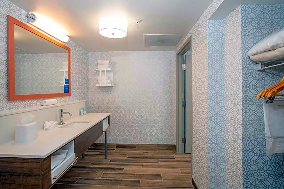 Hampton Inn By Hilton Dry Ridge