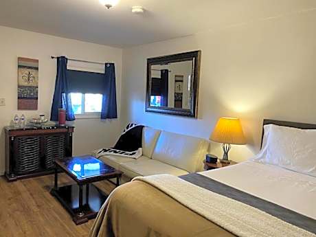 The Link Vintage Motel #6