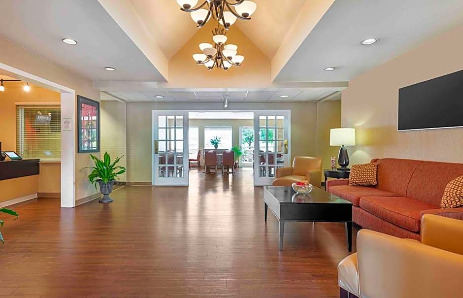 Extended Stay America Suites - Philadelphia - Malvern - Swedesford Rd.
