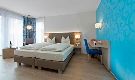 Landhotel im Klostereck