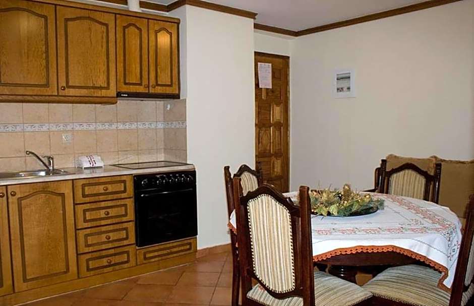 Marianna's Home Accommodation