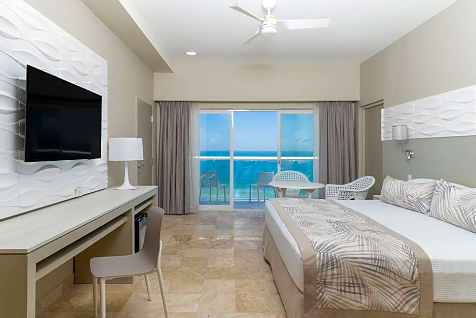 Krystal Grand Puerto Vallarta - All Inclusive