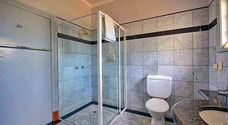 Melville House Bed and Breakfast